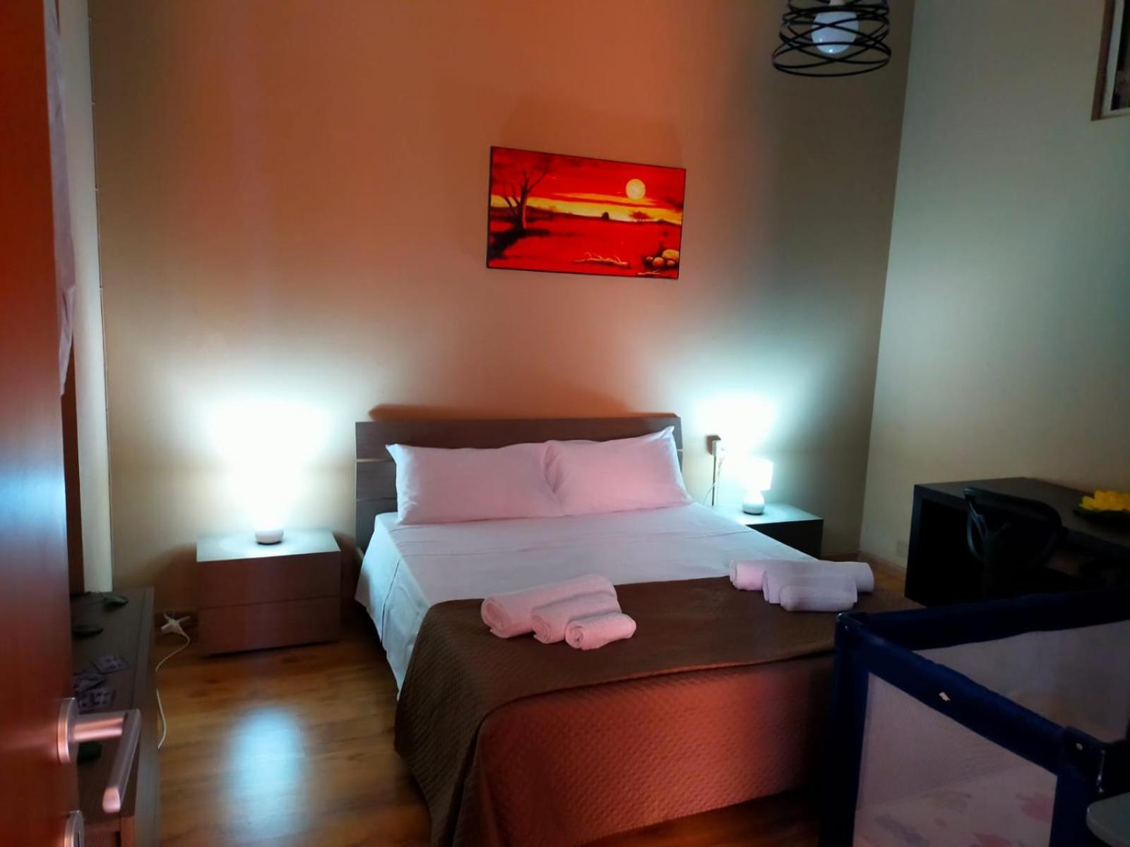Casa Vacanza Risorgimento Βίλα Κατάνια Εξωτερικό φωτογραφία