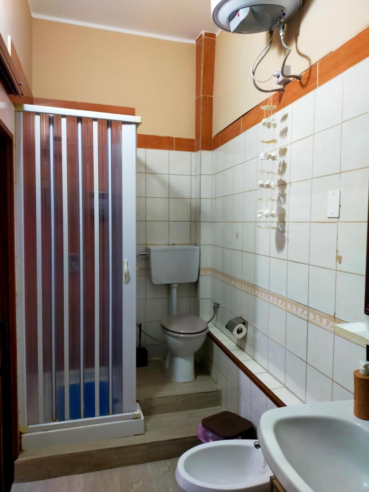 Casa Vacanza Risorgimento Βίλα Κατάνια Εξωτερικό φωτογραφία