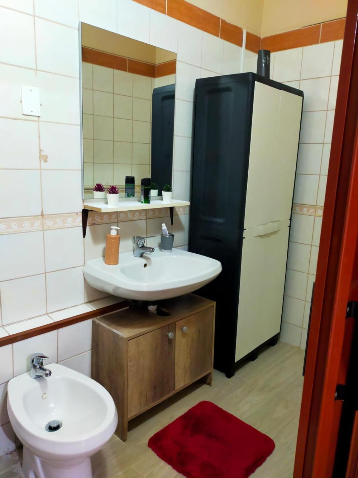 Casa Vacanza Risorgimento Βίλα Κατάνια Εξωτερικό φωτογραφία